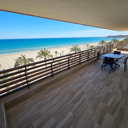 Febus Apartment Аликанте Екстериор снимка