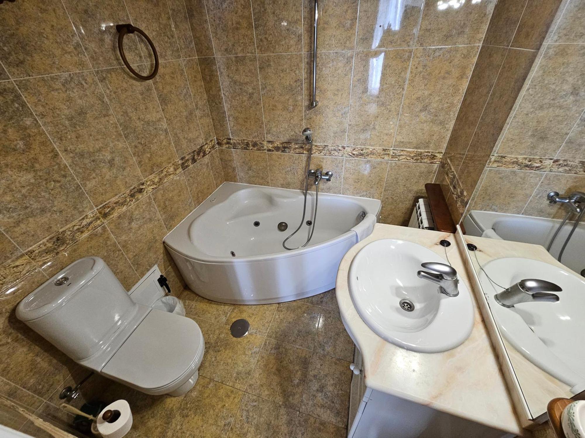 Febus Apartment Аликанте Екстериор снимка