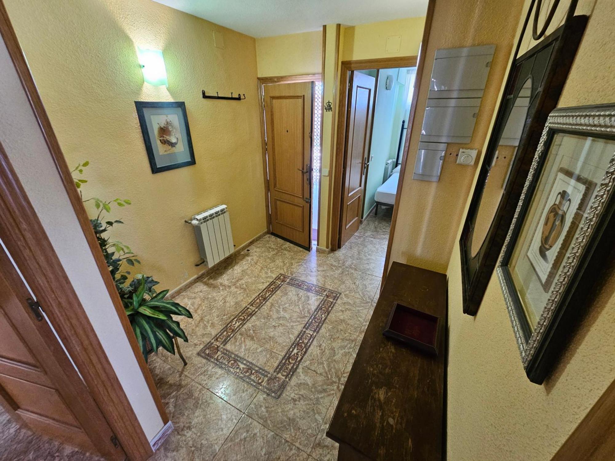 Febus Apartment Аликанте Екстериор снимка